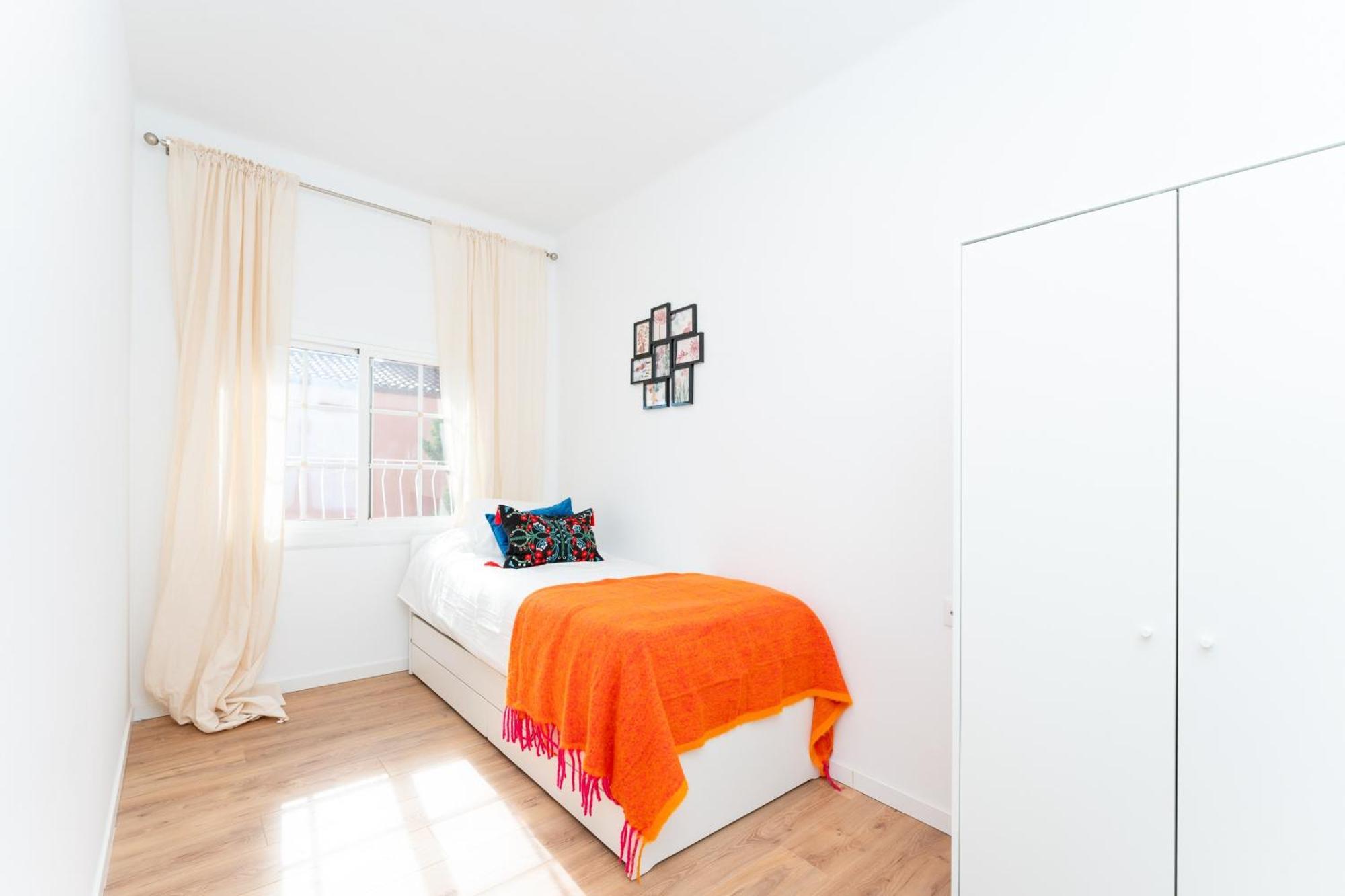 Appartement Telegraf 88 Barcelone