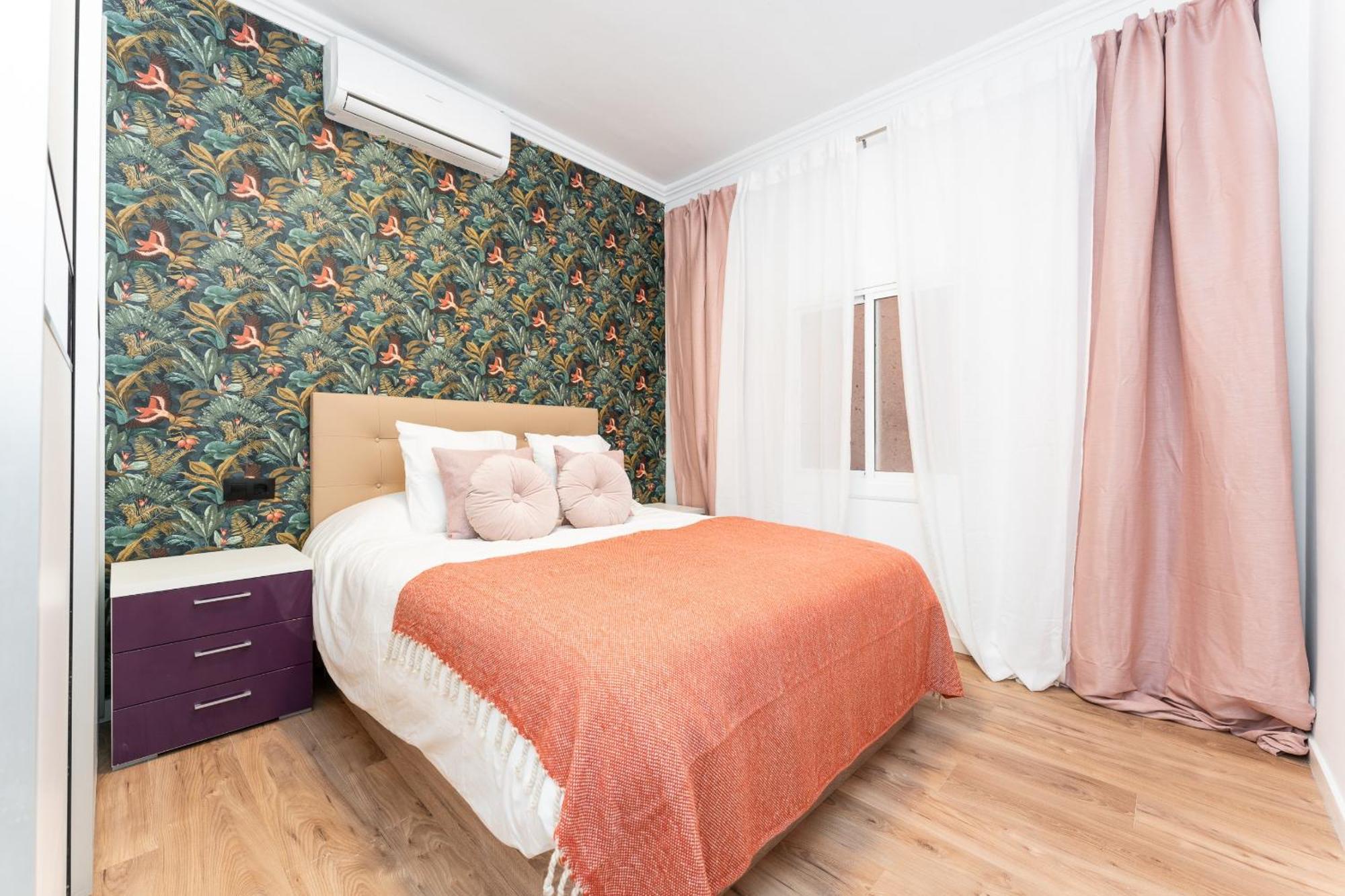 Appartement Telegraf 88 Barcelone